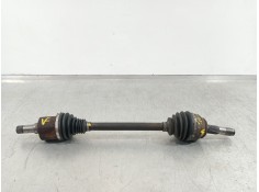 Recambio de transmision delantera izquierda para peugeot boxer caja cerrada 335 l3 bluehdi 130 cargo edition mit ladebordwand re