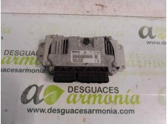 Recambio de centralita motor uce para toyota aygo (kgb/wnb) live referencia OEM IAM 896610H130 0261S06145