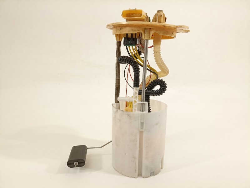 Recambio de bomba combustible para nissan x-trail (t32) connect referencia OEM IAM 580204030 170404BE1A 