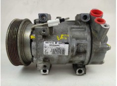 Recambio de compresor aire acondicionado para dacia duster laureate 4x2 referencia OEM IAM 926006229R  