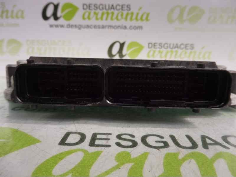 Recambio de centralita motor uce para toyota aygo (kgb/wnb) live referencia OEM IAM 896610H130 0261S06145 