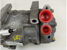 Recambio de compresor aire acondicionado para dacia duster laureate 4x2 referencia OEM IAM 926006229R   2