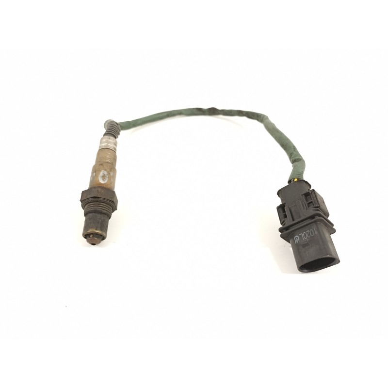 Recambio de sonda lambda para mercedes-benz clase clk (w207) coupe 350 cdi blueefficiency (207.322) referencia OEM IAM 003542701