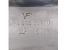 Recambio de rejilla delantera para bmw serie 7 (e32) 730i (138kw) referencia OEM IAM 1908697   2