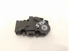 Recambio de motor apertura trampillas climatizador para bmw serie 3 berlina (g20) 330d referencia OEM IAM 64119384023 EGP0006 T5