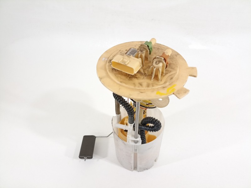 Recambio de bomba combustible para nissan x-trail (t32) connect referencia OEM IAM 580204030 170404BE1A 