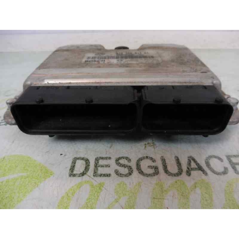 Recambio de centralita motor uce para seat toledo (1m2) sport referencia OEM IAM 038906012AT 0281010062 28SA42521154 0750