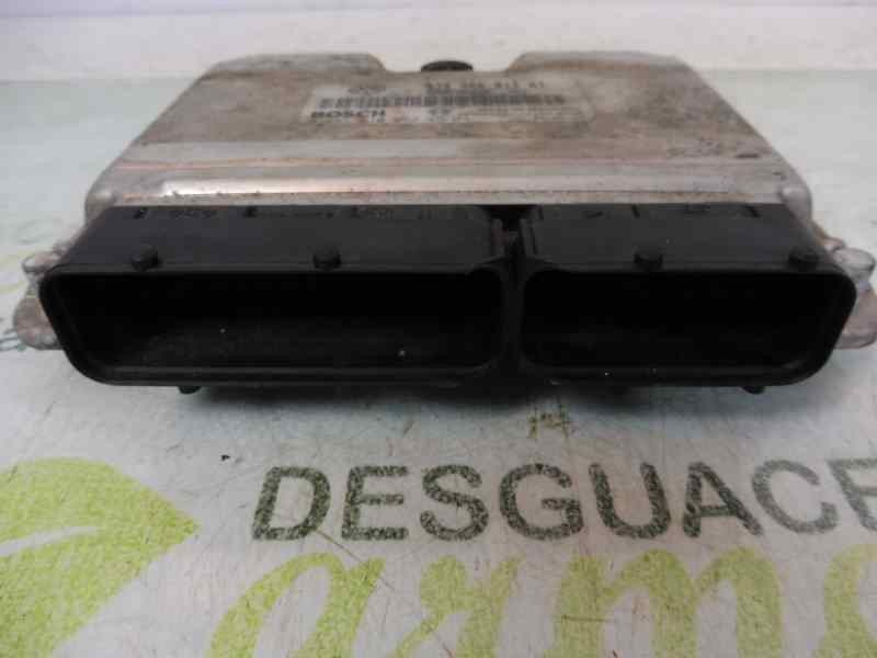 Recambio de centralita motor uce para seat toledo (1m2) sport referencia OEM IAM 038906012AT 0281010062 28SA42521154 0750