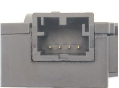 Recambio de motor apertura trampillas climatizador para bmw serie 3 berlina (g20) 330d referencia OEM IAM 64119384023 EGP0006 T5 2