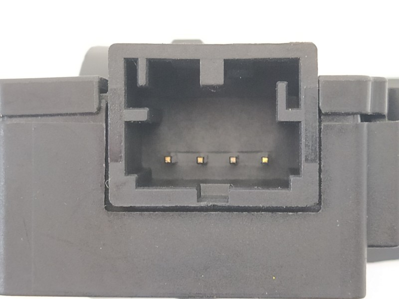 Recambio de motor apertura trampillas climatizador para bmw serie 3 berlina (g20) 330d referencia OEM IAM 64119384023 EGP0006 T5