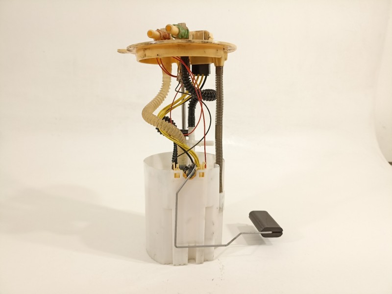 Recambio de bomba combustible para nissan x-trail (t32) connect referencia OEM IAM 580204030 170404BE1A 