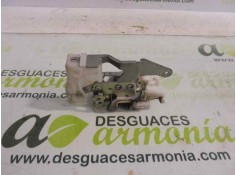 Recambio de cerradura puerta delantera izquierda para toyota aygo (kgb/wnb) live referencia OEM IAM    2