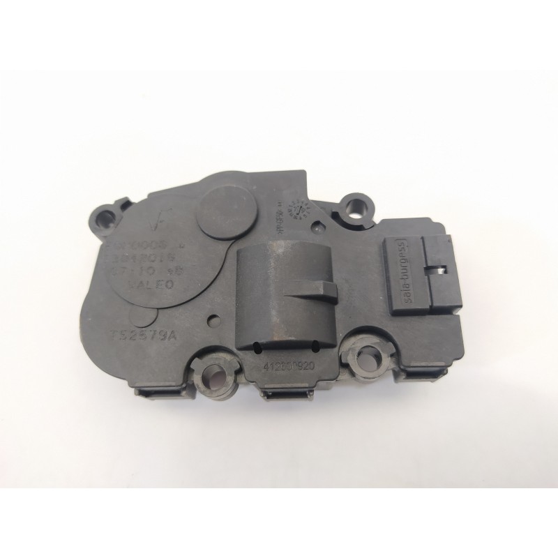 Recambio de motor apertura trampillas climatizador para bmw serie 3 berlina (g20) 330d referencia OEM IAM 64119384023 EGP0006 T5