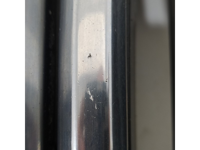 Recambio de rejilla delantera para bmw serie 7 (e32) 730i (138kw) referencia OEM IAM 1908697  