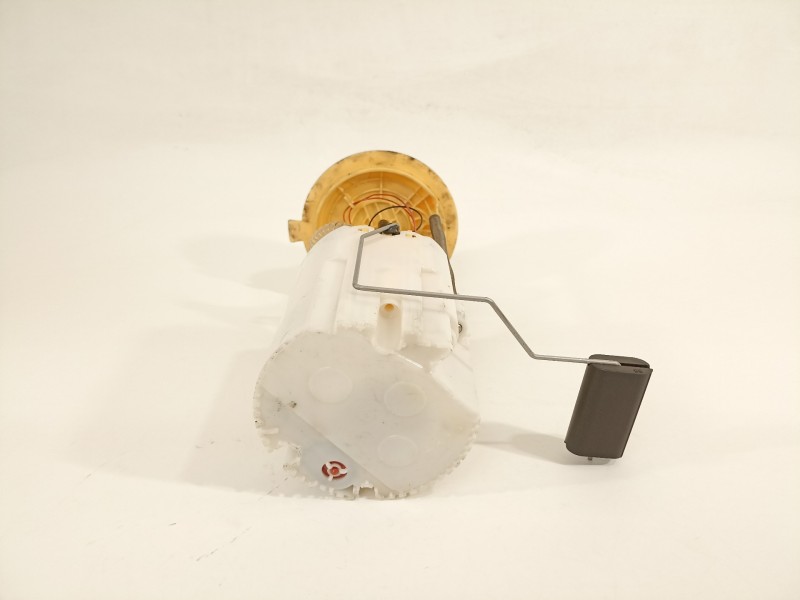 Recambio de bomba combustible para nissan x-trail (t32) connect referencia OEM IAM 580204030 170404BE1A 