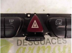Recambio de mando multifuncion para mercedes-benz clase c (w203) sportcoupe c 220 cdi (203.706) referencia OEM IAM 2038217058 33 2