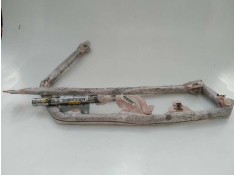Recambio de airbag cortina delantero izquierdo para mercedes-benz clase clk (w207) coupe 350 cdi blueefficiency (207.322) refere