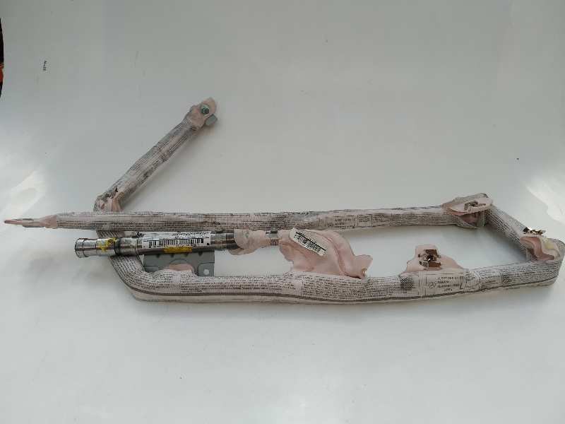 Recambio de airbag cortina delantero izquierdo para mercedes-benz clase clk (w207) coupe 350 cdi blueefficiency (207.322) refere