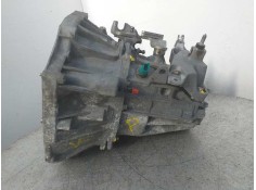 Recambio de caja cambios para dacia duster laureate 4x2 referencia OEM IAM TL4B043   2