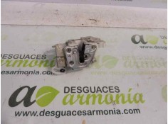 Recambio de cerradura puerta delantera derecha para toyota aygo (kgb/wnb) live referencia OEM IAM    2