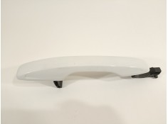 Recambio de maneta exterior trasera derecha para volvo xc60 kinetic 2wd referencia OEM IAM 39842705  