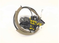 Recambio de cerradura puerta delantera derecha para nissan x-trail (t32) connect referencia OEM IAM