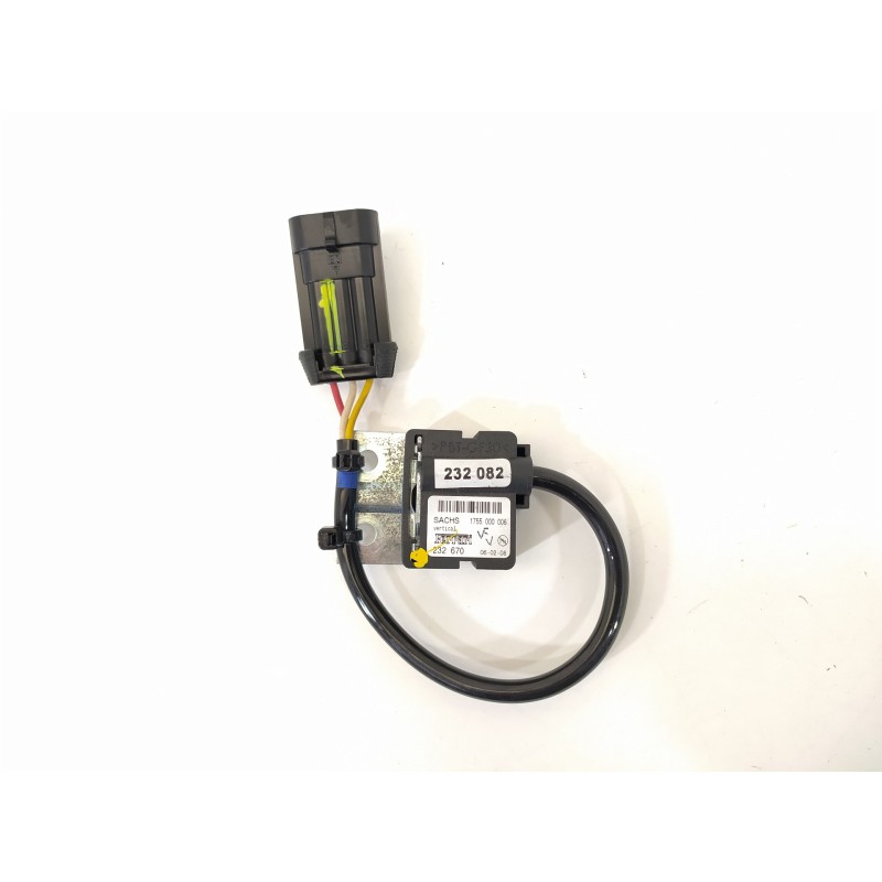 Recambio de sensor para maserati granturismo s referencia OEM IAM 1755000006 232082 232670