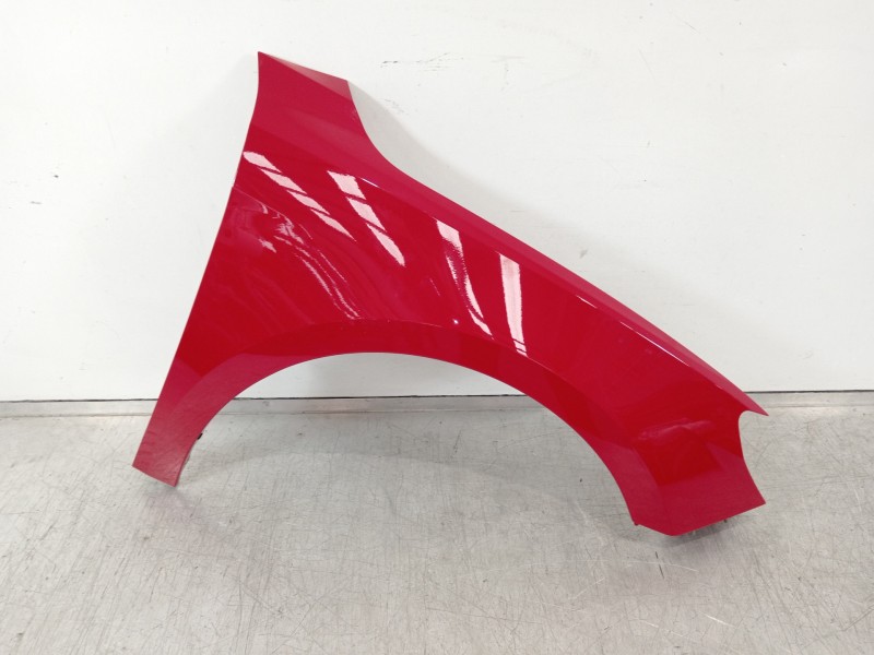 Recambio de aleta delantera derecha para audi a1 sportback (gba) 25 tfsi básico referencia OEM IAM 82A821022 82A82110 