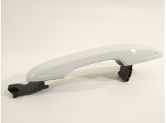 Recambio de maneta exterior trasera derecha para volvo xc60 kinetic 2wd referencia OEM IAM 39842705   2