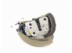 Recambio de cerradura puerta delantera derecha para nissan x-trail (t32) connect referencia OEM IAM    2