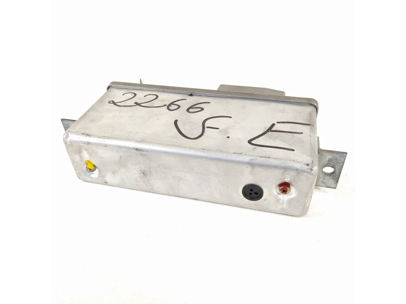 Recambio de centralita abs para bmw serie 7 (e32) 730i (138kw) referencia OEM IAM 34521158958 0265100049 