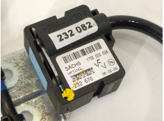 Recambio de sensor para maserati granturismo s referencia OEM IAM 1755000006 232082 232670 2