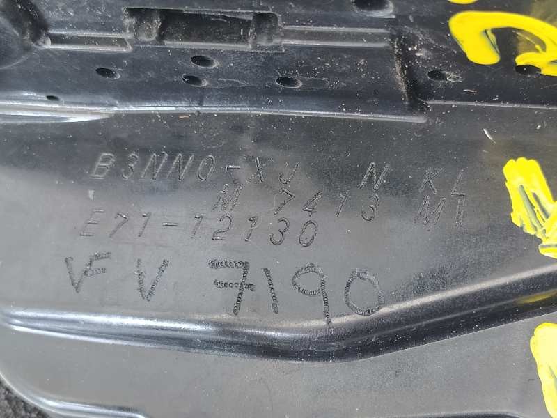 Recambio de cerradura puerta delantera derecha para nissan x-trail (t32) connect referencia OEM IAM   