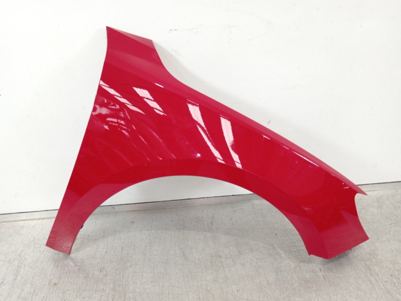 Recambio de aleta delantera derecha para audi a1 sportback (gba) 25 tfsi básico referencia OEM IAM 82A821022 82A82110 