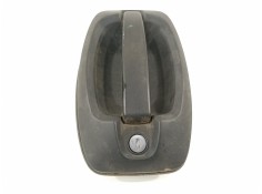 Recambio de maneta exterior trasera derecha para peugeot boxer caja cerrada 335 l3 bluehdi 130 cargo edition mit ladebordwand re