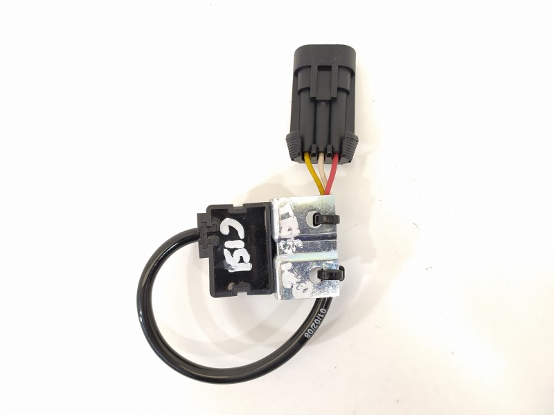 Recambio de sensor para maserati granturismo s referencia OEM IAM 1755000006 232082 232670