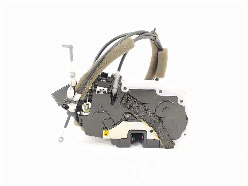 Recambio de cerradura puerta delantera derecha para nissan x-trail (t32) connect referencia OEM IAM   