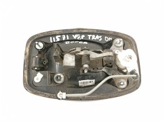 Recambio de maneta exterior trasera derecha para peugeot boxer caja cerrada 335 l3 bluehdi 130 cargo edition mit ladebordwand re 2