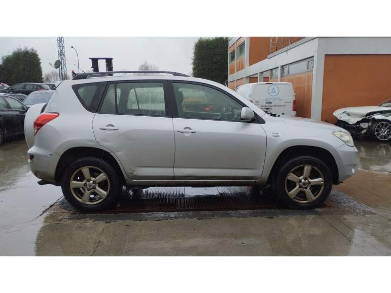 toyota rav 4 iii (_a3_) del año 2006