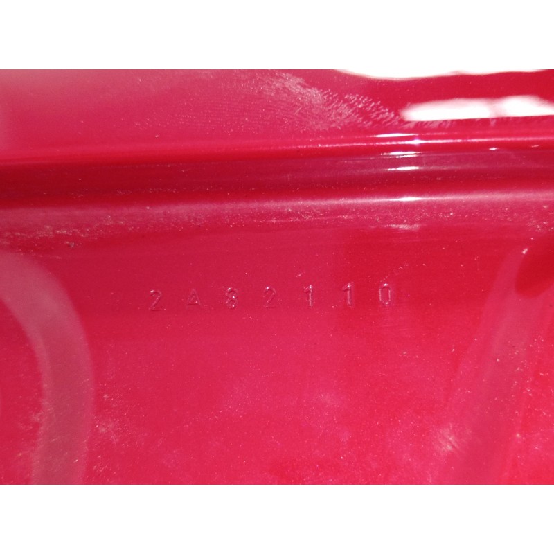 Recambio de aleta delantera derecha para audi a1 sportback (gba) 25 tfsi básico referencia OEM IAM 82A821022 82A82110 