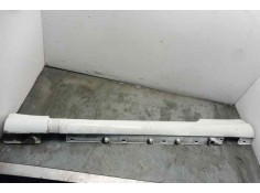 Recambio de faldon lateral para mercedes-benz clase clk (w207) coupe 350 cdi blueefficiency (207.322) referencia OEM IAM   