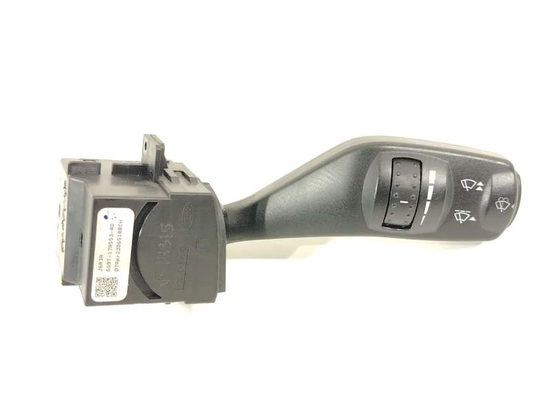 MANDO LIMPIA 6G9T17A553AD 