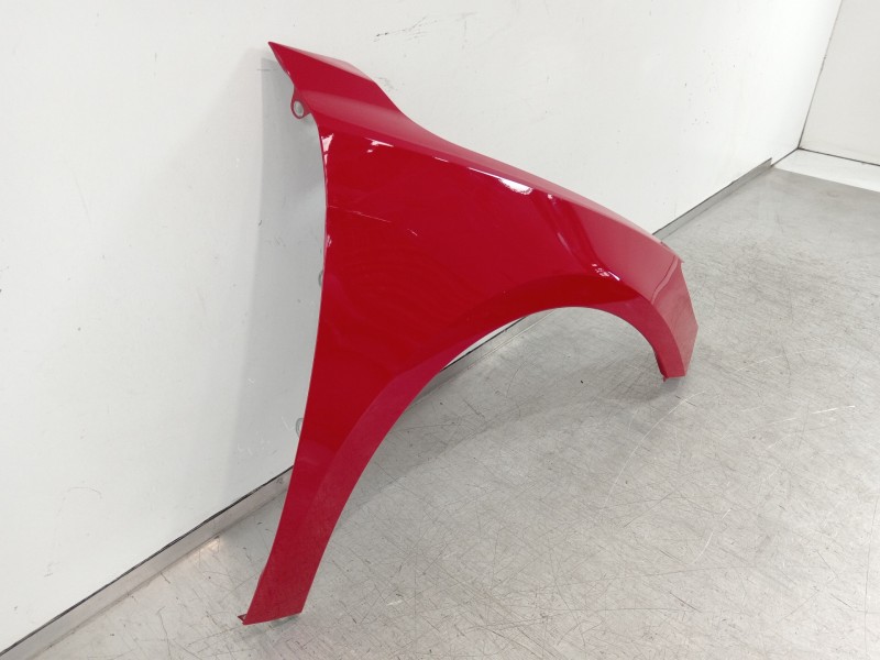 Recambio de aleta delantera derecha para audi a1 sportback (gba) 25 tfsi básico referencia OEM IAM 82A821022 82A82110 