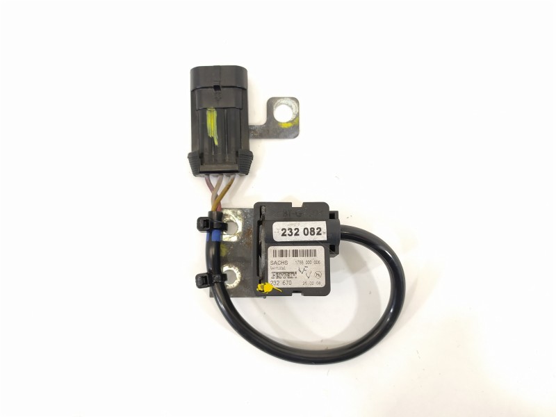 Recambio de sensor para maserati granturismo s referencia OEM IAM 1755000006 232082 232670