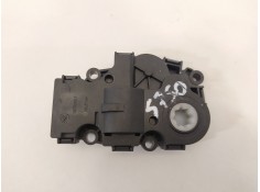 Recambio de motor apertura trampillas climatizador para bmw serie 3 berlina (g20) 330d referencia OEM IAM 64119384023 EGP0006 T5