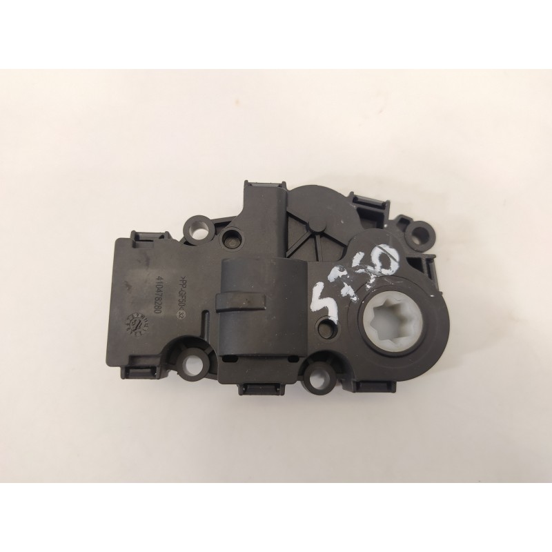 Recambio de motor apertura trampillas climatizador para bmw serie 3 berlina (g20) 330d referencia OEM IAM 64119384023 EGP0006 T5