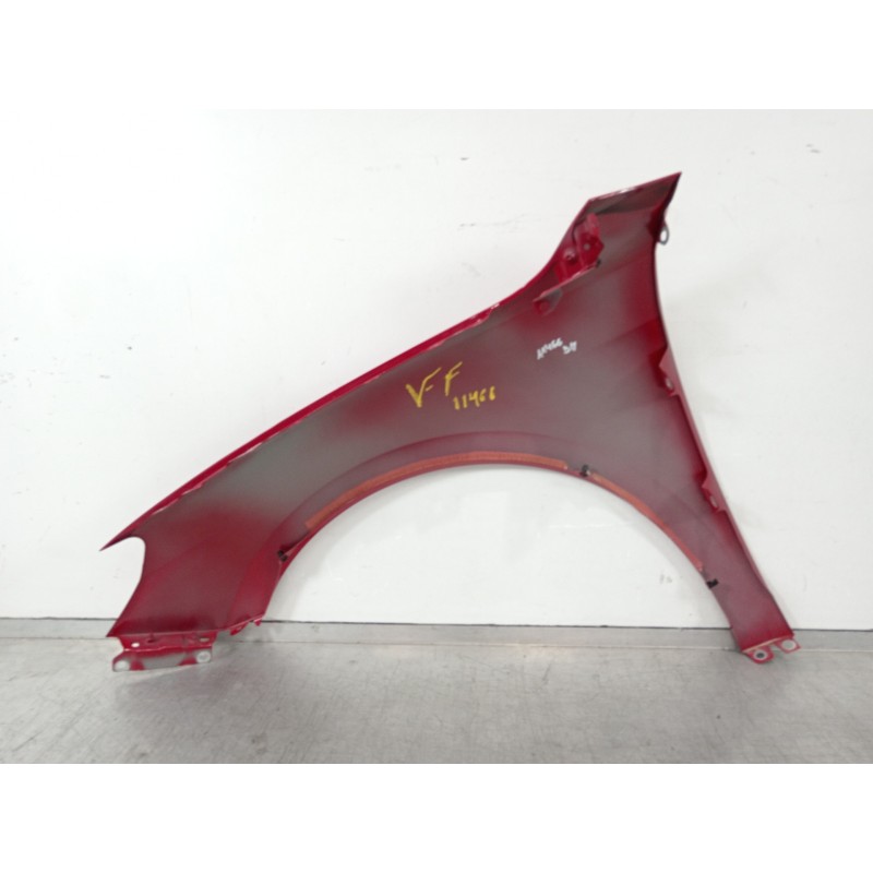 Recambio de aleta delantera derecha para audi a1 sportback (gba) 25 tfsi básico referencia OEM IAM 82A821022 82A82110 