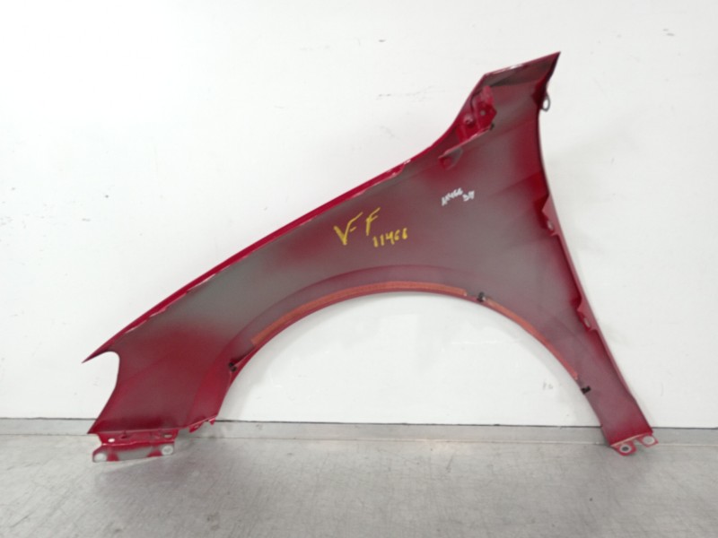 Recambio de aleta delantera derecha para audi a1 sportback (gba) 25 tfsi básico referencia OEM IAM 82A821022 82A82110 