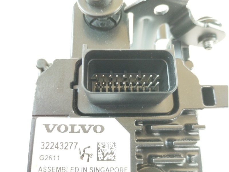 Recambio de modulo electronico para volvo xc60 kinetic 2wd referencia OEM IAM 32243277  