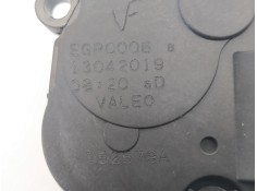 Recambio de motor apertura trampillas climatizador para bmw serie 3 berlina (g20) 330d referencia OEM IAM 64119384023 EGP0006 T5 2